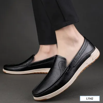 Plush Drift Loafer